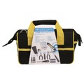 Hand Tool Sets | Great Neck 21044 Essentials Around the House Tool Kit image number 1