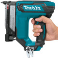  | Factory Reconditioned Makita TP03Z-R 12V MAX CXT Brushed Lithium-Ion 23 Gauge Cordless Pin Nailer (Tool Only) image number 2