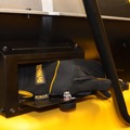 Job Site Heaters | Dewalt DXH215HD DXH215HD 215000 BTU Per Hour Forced Air Kerosene Construction Heater image number 10