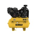 Stationary Air Compressors | Dewalt DXCMH1393077 Honda GX390 30 Gallon Gas-Powered 2-Stage Truck Mount Air Compressor image number 1