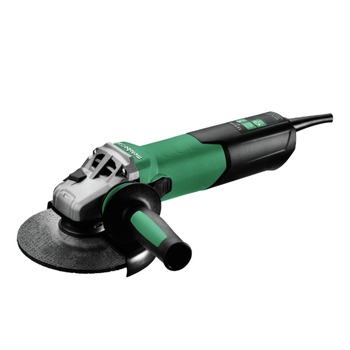 Metabo HPT 120V 13.5 Amp WEV 15-150 HT 6 in. Corded Angle Grinder - 646563420