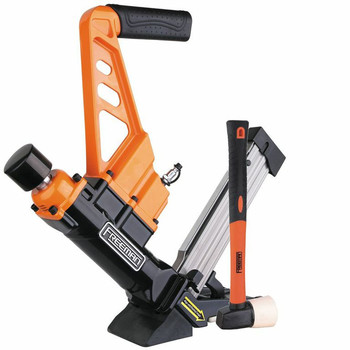 Freeman 3-In-1 15.5/16 Gauge 2 in. Flooring Nailer/Stapler - PDX50C