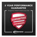 Primed for Savings Sale! | Factory Reconditioned Innovera IVRF411X Remanufactured 5,000 Page-Yield Replacement High-Yield Toner for 410X (CF411X) - Cyan image number 1