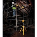 Work Lights | Factory Reconditioned Dewalt DCL079BR 20V MAX Lithium-Ion Cordless Tripod Light (Tool Only) image number 5