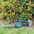 Hedge Trimmers | Makita XMU04ZX 18V LXT Compact Lithium-Ion Cordless Grass Shear with Hedge Trimmer Blade (Tool Only) image number 10