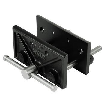 Dewalt Dxcmwv65 6 5 In Woodworkers Bench Vise Cpo Dewalt