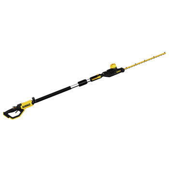 TOP SELLERS | Dewalt 20V MAX 22 in. Pole Hedge Trimmer (Tool Only) - DCPH820B