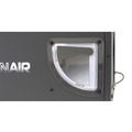 Dust Collectors | SuperMax SUPMX-810650 1.5HP  Air Filtration Unit with Washable Electrostatic Filter image number 6