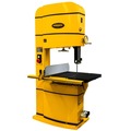 Stationary Band Saws | Powermatic PM1-1791260BT-4 PM2415B-3T 460V 5 HP 3-Phase Bandsaw with ArmorGlide image number 0
