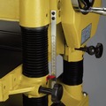 Wood Planers | Powermatic PM9-1791316-4 209HH-3 460V 5 HP 3-Phase Helical Cutterhead 20 in. Planer image number 1