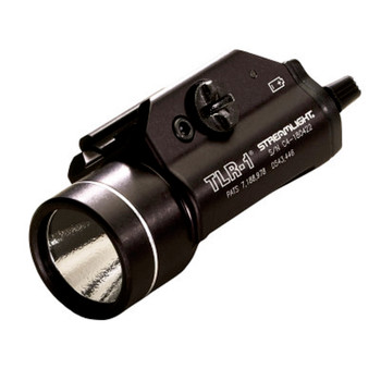 WORK LIGHTS | Streamlight TLR-1 Tactical Gun Mount Flashlight - 69110