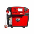 Metal Forming | Edwards ED9-IW65-3P460-A 460V 3-Phase 65 Ton Ironworker with Powerlink image number 0