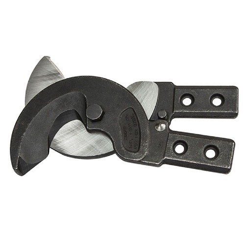 Cable and Wire Cutters | Klein Tools 63110 Replacement Cable Cutter Head for 63047 image number 0