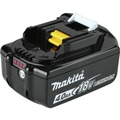 String Trimmers | Makita XUX02SM1X1XCU11Z 18V LXT Brushless 14 in. Cordless Chain Saw and Couple Shaft Power Head Kit with 13 in. String Trimmer Attachment Bundle (4 Ah) image number 3