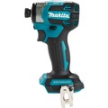 Combo Kits | Makita XT297T 18V LXT Brushless Lithium‑Ion 1/2 in. Cordless Hammer Drill Driver and 4-Speed Impact Driver Combo Kit with 2 Batteries (5 Ah) image number 5
