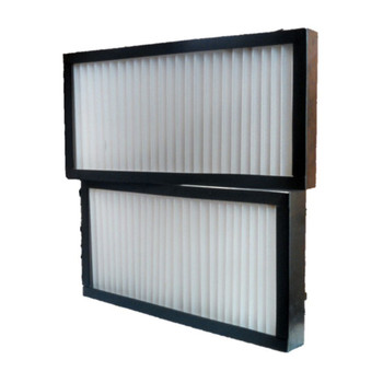 JET Replacement Filters for JDC-501 (2 Pc) - JT9-414705