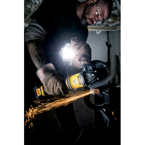 Dewalt dcg414t1 sale