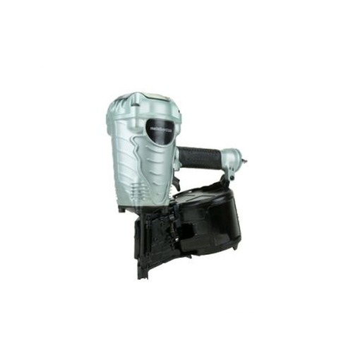 Coil Nailers | Metabo HPT NV90AGSM 3-1/2 in. Coil Framing Nailer image number 0