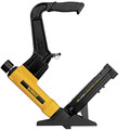 Air Flooring Nailers | Dewalt DWFP12569 2-N-1 16-Gauge Nailer and 15-1/2-Gauge Stapler Flooring Tool image number 3