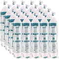 Customer Appreciation Sale - Save up to $60 off | Dart Y12S 12 oz. High-Impact Polystyrene Squat Cold Cups - Translucent (50/Pack) image number 1