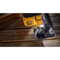 Circular Saws | Dewalt DCS512B 12V MAX XTREME Brushless Lithium-Ion 5-3/8 in. Cordless Circular Saw (Tool Only) image number 5