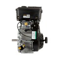 Replacement Engines | Briggs & Stratton 305442-0613-F1BS 479cc Vanguard Series Engine with 1 in. Tapped 3/8 - 24 Keyway Crankshaft (CARB) image number 4