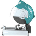 Clearance Center | Makita XWL01Z 18V X2 LXT Lithium-Ion Brushless Cordless 14 in. Cut-Off Saw (Tool Only) image number 2
