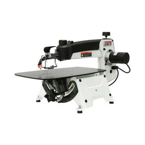 Scroll Saws | JET JT9-727300B 18 in. Scroll Saw image number 0