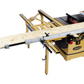 Wood Planers | Powermatic PM9-1794860K PMST-48 Sliding Table Attachment image number 8