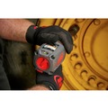 Air Impact Wrenches | Ingersoll Rand 2146Q1MAX-3 1075 BPM 5500 RPM 2000 ft-lbs. Nut-Busting Reverse Torque Ring/Thru-Hole 3/4 in. Square Drive 3 in. Anvil Pistol Grip Air Impact Wrench image number 5