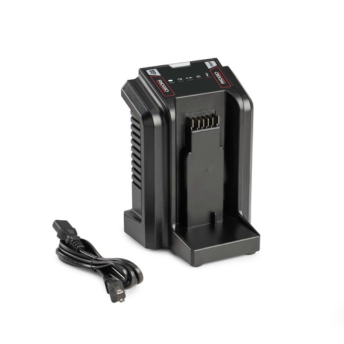 Clearance Center | Ridgid 70798 North America FXP Battery Charger image number 0