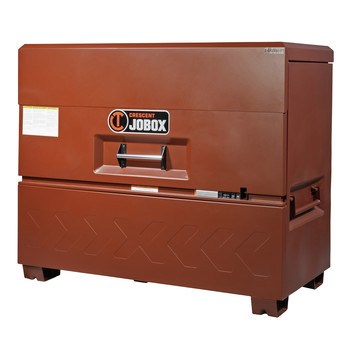 PIANO LID BOXES | JOBOX Site-Vault Heavy Duty 60 in. Piano Box - 2-682990-01