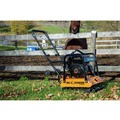Specialty Tools | Detail K2 OPV425-V2 7 HP 212cc 17 in. x 21 in. Plate Compactor image number 8