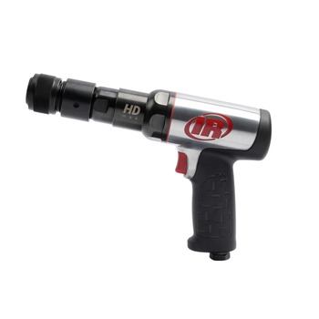 Ingersoll Rand 2600 BPM 3 in. Stroke Round Shank Heavy-Duty Air Hammer - 135MAX