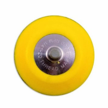 POWER TOOLS | Chicago Pneumatic 3 in. Sanding Pad for CPT7200S and CPT7201P - 8940158330