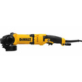 Angle Grinders | Dewalt DWE43066N 6 in. (150mm) High Performance Trigger Switch Grinder image number 0