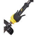 DeWALT Spring Savings! Save up to $100 off DeWALT power tools | Dewalt DCMWSP255U2DCST970X1S-BNDL 2X 20V MAX XR Brushless Self-Propelled 21-1/2 in. Cordless Mower Kit (10 Ah) and 60V MAX FLEXVOLT Brushless Cordless String Trimmer Kit (3 Ah) Bundle image number 10