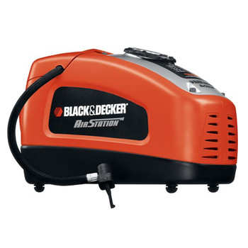 Black & Decker Air Station Inflator - ASI300