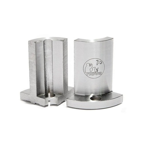 Lathe Accessories | NOVA 6050 1-1/2 in. Multi-Project Jaws image number 0