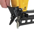 Finish Nailers | Dewalt DCN662D1 20V MAX XR 16 Ga. Cordless Straight Finish Nailer Kit image number 11