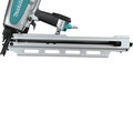 Clearance Center | Factory Reconditioned Makita AN924-R 21-Degree Full Round Head 3-1/2 in. Framing Nailer image number 3