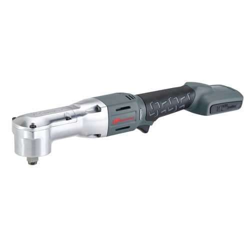 Impact Wrenches | Ingersoll Rand W5350 IQV20 20V Lithium-Ion 1/2 in. Square Socket Retainer Ring Cordless Right Angle Impact Wrench (Tool Only) image number 0