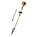 Pole Saws | Dewalt DXGP210 27cc 10 in. Gas Pole Saw with Attachment Capability image number 0