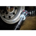 Impact Wrenches | Ingersoll Rand W8591 IQV20 20V Lithium-Ion 2000 ft-lbs. Breakaway Torque 1 in. Square Cordless Impact Wrench (Tool Only) image number 9