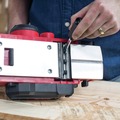 Wood Planers | Skil PL593801 20V PWRCORE 20 Brushless Lithium-Ion 3-1/4 in. Cordless Planer (Tool Only) image number 4