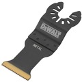 Oscillating Tool Blades | Dewalt DWA4209 Oscillating Blade image number 0