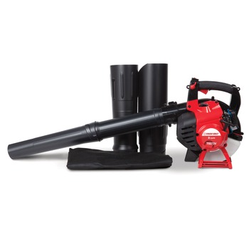 OUTDOOR TOOLS AND EQUIPMENT | Troy-Bilt Leaf Blower/Vacuum - 41AR272V766