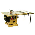 Table Saws | Powermatic PM9-PM375350K 3000B Table Saw - 7.5HP/3PH 230/460V 50 in. RIP with Accu-Fence image number 0