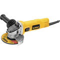 Early Labor Day Sale | Factory Reconditioned Dewalt DWE4011R 4-1/2 in. 12,000 RPM 7.0 Amp Angle Grinder with One-Touch Guard image number 1