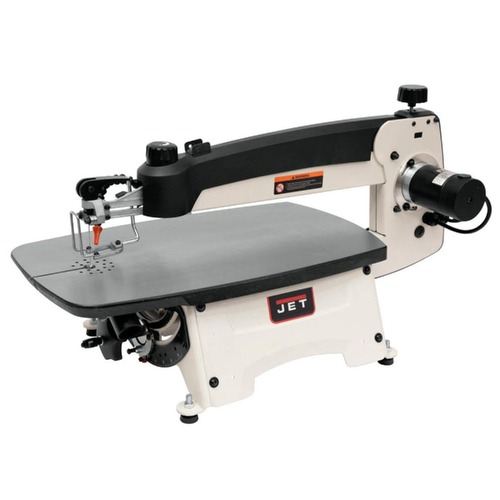 Scroll Saws | JET JWSS-22B Scroll Saw Base Machine with Switch image number 0